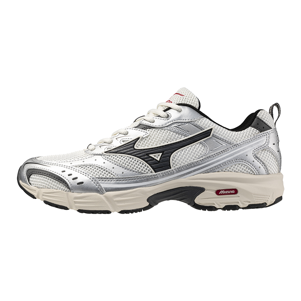 Baskets basses Mizuno MXR sport